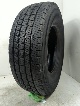 compare product Used Tire 245/75R16 MASTERCRAFT COURSER HXT - Tread Depth 10/32