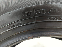 Used Tire 245/75R16 MASTERCRAFT COURSER HXT - Tread Depth 10/32 - Oemusedautoparts1.com