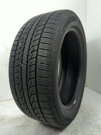 compare product Used Tire 235/50R18 GENERAL ALTIMAX RT43 97V - Tread Depth 9/32