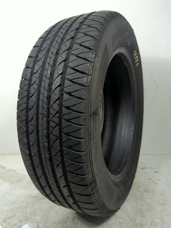 compare product Used Tire 225/60R17 DOUGLAS TOURING A/S 99H - Tread Depth 8/32