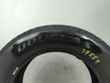 Used Tire 225/60R17 DOUGLAS TOURING A/S 99H - Tread Depth 8/32