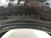 Used Tire 225/60R17 DOUGLAS TOURING A/S 99H - Tread Depth 8/32 - Oemusedautoparts1.com
