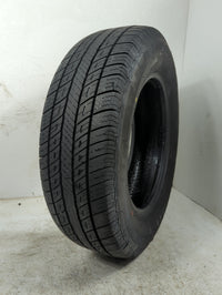 Used Tire 205/70R16 UNIROYAL TIGER PAW TOURING A/S 97H - Tread Depth 8/32 - Oemusedautoparts1.com