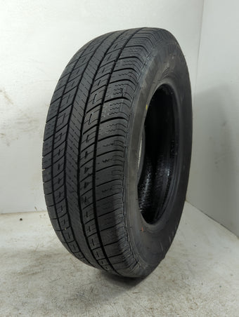 compare product Used Tire 205/70R16 UNIROYAL TIGER PAW TOURING A/S 97H - Tread Depth 8/32