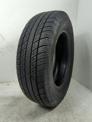 Used Tire 205/70R16 UNIROYAL TIGER PAW TOURING A/S 97H - Tread Depth 8/32 - Oemusedautoparts1.com