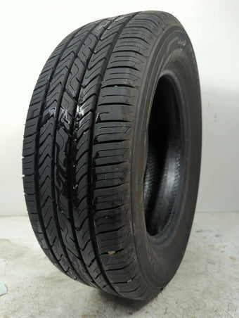 compare product Used Tire 225/60R16 TOYO EXTENSA A/S 98H - Tread Depth 12/32