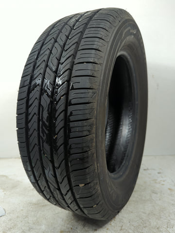 Used Tire 225/60R16 TOYO EXTENSA A/S 98H - Tread Depth 12/32 - Oemusedautoparts1.com