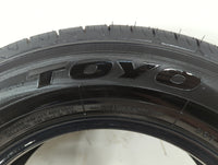 Used Tire 225/60R16 TOYO EXTENSA A/S 98H - Tread Depth 12/32 - Oemusedautoparts1.com