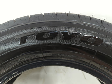 Used Tire 225/60R16 TOYO EXTENSA A/S 98H - Tread Depth 12/32