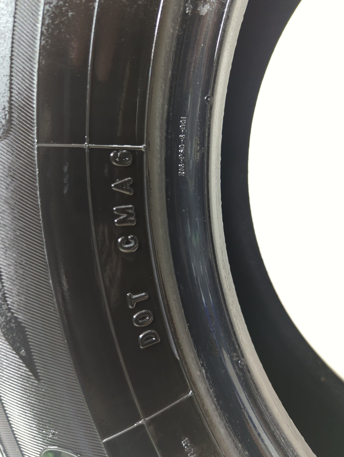Used Tire 225/60R16 TOYO EXTENSA A/S 98H - Tread Depth 12/32 - Oemusedautoparts1.com