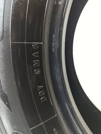 Used Tire 225/60R16 TOYO EXTENSA A/S 98H - Tread Depth 12/32 - Oemusedautoparts1.com