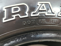 Used Tire 235/75R15 GOODYEAR WRANGLER RADIAL 105S - Tread Depth 11/32 - Oemusedautoparts1.com