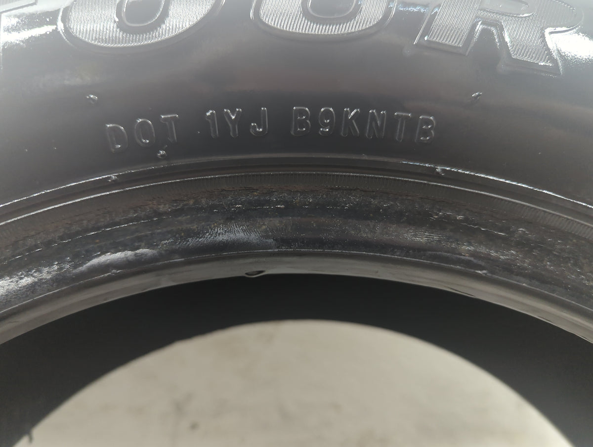 Used Tire 195/60R15 DELTA TOUR RS 88H - Tread Depth 9/32 - Oemusedautoparts1.com