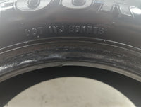 Used Tire 195/60R15 DELTA TOUR RS 88H - Tread Depth 9/32 - Oemusedautoparts1.com