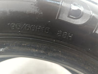 Used Tire 195/60R15 DELTA TOUR RS 88H - Tread Depth 9/32 - Oemusedautoparts1.com