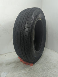 Used Tire 205/70R16 UNIROYAL TIGER PAW TOURING A/S 97H - Tread Depth 9/32 - Oemusedautoparts1.com