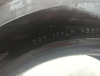 Used Tire 205/70R16 UNIROYAL TIGER PAW TOURING A/S 97H - Tread Depth 9/32 - Oemusedautoparts1.com