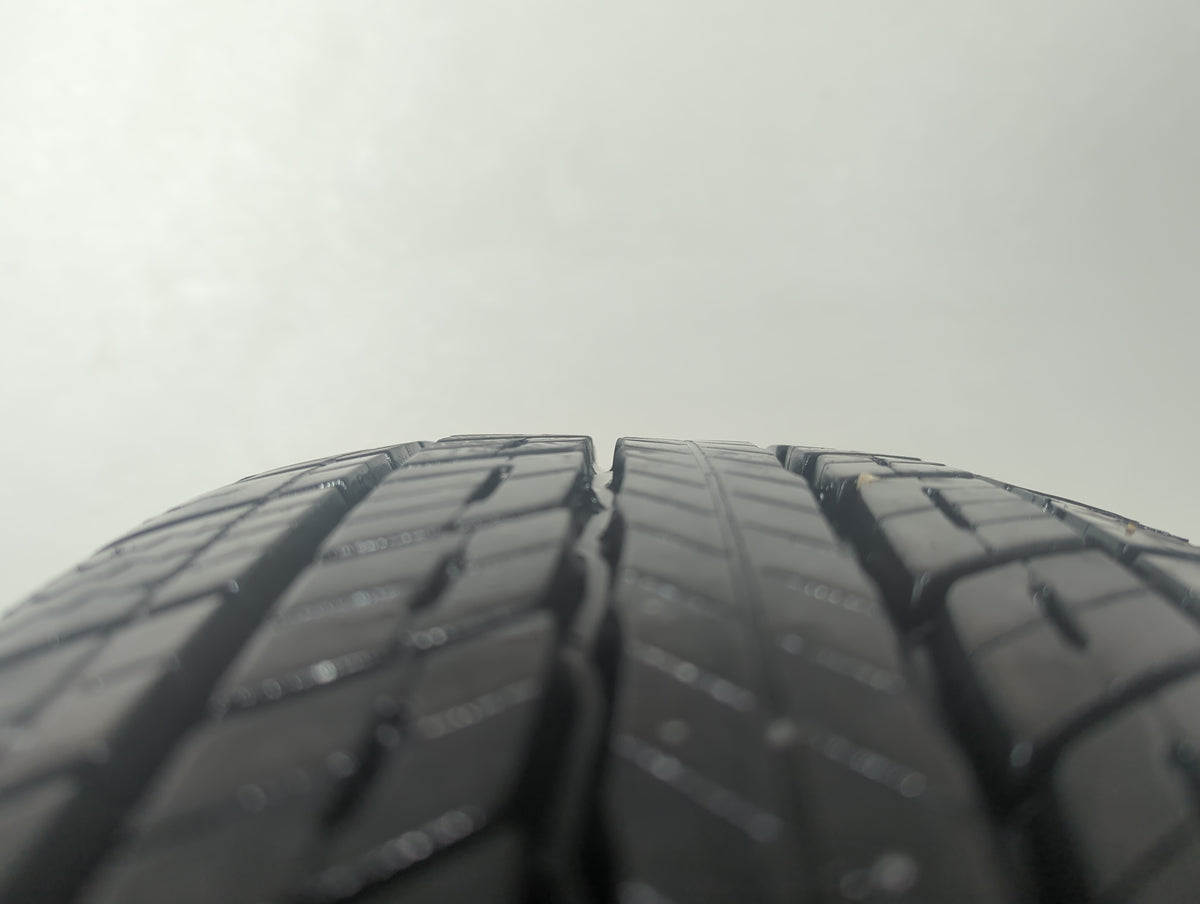 Used Tire 205/70R16 UNIROYAL TIGER PAW TOURING A/S 97H - Tread Depth 9/32 - Oemusedautoparts1.com