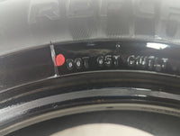 Used Tire 215/65R16 IRONHEAD REFLEX H/T 98T - Tread Depth 8/32 - Oemusedautoparts1.com