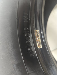 Used Tire 215/65R16 IRONHEAD REFLEX H/T 98T - Tread Depth 8/32 - Oemusedautoparts1.com