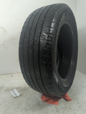 Used Tire 215/60R16 SUMITOMO HTR ENHANCE LX2 95T - Tread Depth 10/32 - Oemusedautoparts1.com