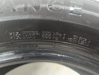 Used Tire 215/60R16 SUMITOMO HTR ENHANCE LX2 95T - Tread Depth 10/32 - Oemusedautoparts1.com