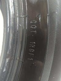 Used Tire 215/60R16 SUMITOMO HTR ENHANCE LX2 95T - Tread Depth 10/32 - Oemusedautoparts1.com