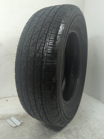Used Tire 225/65R17 FIRESTONE DESTINATION LE3 102T - Tread Depth 10/32 - Oemusedautoparts1.com