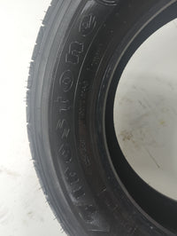 Used Tire 225/65R17 FIRESTONE DESTINATION LE3 102T - Tread Depth 10/32 - Oemusedautoparts1.com