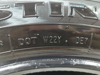 Used Tire 225/65R17 FIRESTONE DESTINATION LE3 102T - Tread Depth 10/32 - Oemusedautoparts1.com