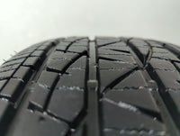 Used Tire 225/65R17 FIRESTONE DESTINATION LE3 102T - Tread Depth 10/32 - Oemusedautoparts1.com