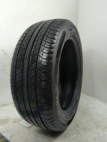 Used Tire 225/55R18 THUNDERER RANGER 98V - Tread Depth 11/32 - Oemusedautoparts1.com