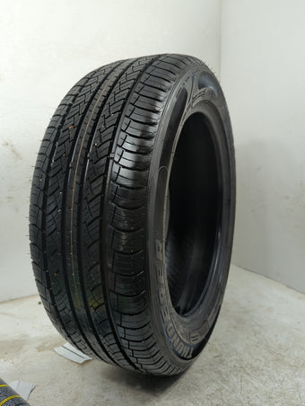 compare product Used Tire 225/55R18 THUNDERER RANGER 98V - Tread Depth 11/32