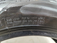 Used Tire 225/55R18 THUNDERER RANGER 98V - Tread Depth 11/32 - Oemusedautoparts1.com