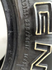 Used Tire 235/70R16 GENERAL GRABBER AT2 106T - Tread Depth 9/32 - Oemusedautoparts1.com