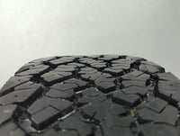 Used Tire 235/70R16 GENERAL GRABBER AT2 106T - Tread Depth 9/32 - Oemusedautoparts1.com
