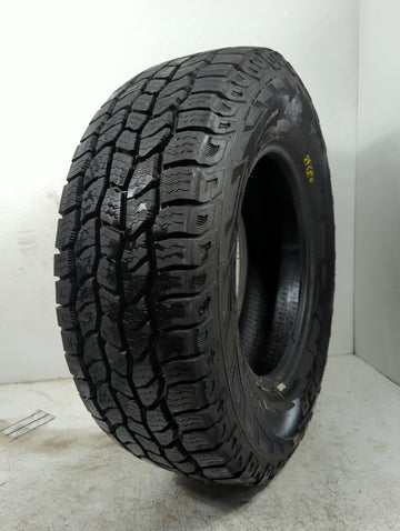 Used Tire 245/70R16 COOPER DISCOVERER ALL-TERRAIN 111T - Tread Depth 14/32 - Oemusedautoparts1.com