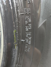 Used Tire 245/70R16 COOPER DISCOVERER ALL-TERRAIN 111T - Tread Depth 14/32 - Oemusedautoparts1.com