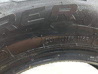 Used Tire 245/70R16 COOPER DISCOVERER ALL-TERRAIN 111T - Tread Depth 14/32 - Oemusedautoparts1.com