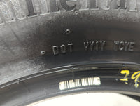 Used Tire 265/70R17 CONTINENTAL TERRAIN CONTACT 115T - Tread Depth 12/32 - Oemusedautoparts1.com