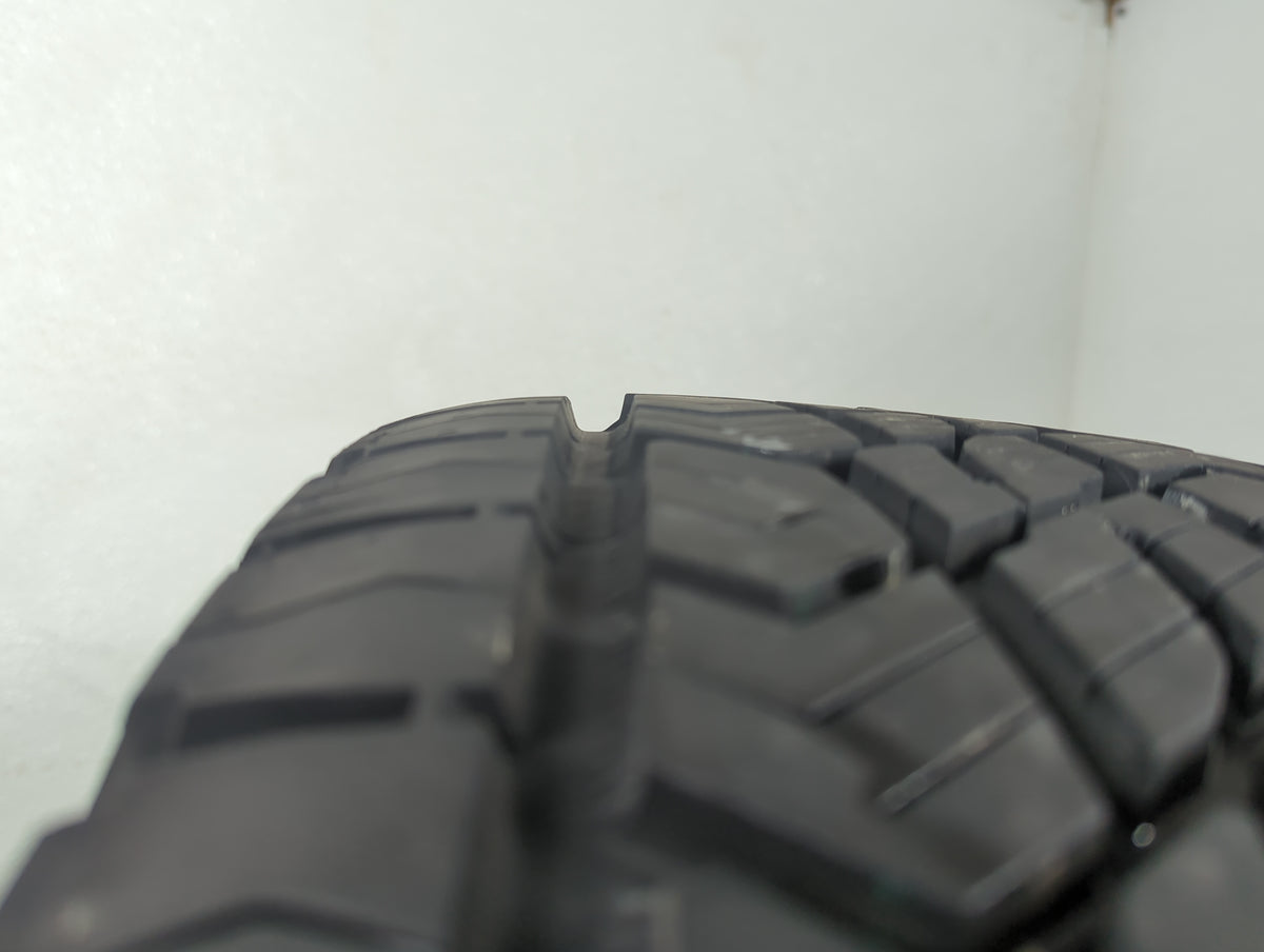 Used Tire 265/70R17 CONTINENTAL TERRAIN CONTACT 115T - Tread Depth 12/32 - Oemusedautoparts1.com