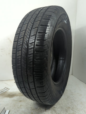Used Tire 245/70R17 MASTERCRAFT STRATUS HT 110T - Tread Depth 9/32 - Oemusedautoparts1.com