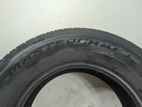 Used Tire 245/70R17 MASTERCRAFT STRATUS HT 110T - Tread Depth 9/32 - Oemusedautoparts1.com