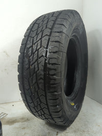Used Tire 265/70R17 CONTINENTAL TERRAIN CONTACT A/T 115T - Tread Depth 12/32 - Oemusedautoparts1.com