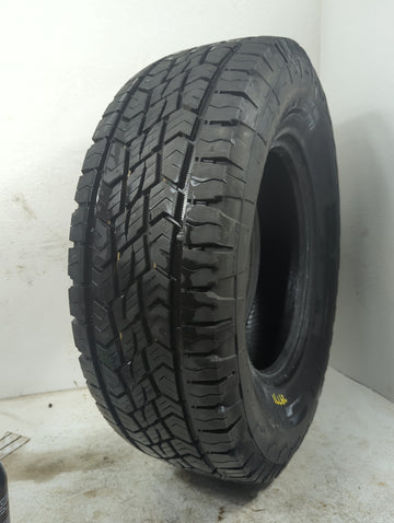 Used Tire 265/70R17 CONTINENTAL TERRAIN CONTACT A/T 115T - Tread Depth 12/32 - Oemusedautoparts1.com