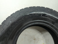 Used Tire 265/70R17 CONTINENTAL TERRAIN CONTACT A/T 115T - Tread Depth 12/32 - Oemusedautoparts1.com