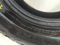 Used Tire 265/70R17 CONTINENTAL TERRAIN CONTACT A/T 115T - Tread Depth 12/32 - Oemusedautoparts1.com