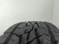 Used Tire 265/70R17 CONTINENTAL TERRAIN CONTACT A/T 115T - Tread Depth 12/32 - Oemusedautoparts1.com