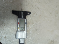 Used Tire 265/70R17 CONTINENTAL TERRAIN CONTACT A/T 115T - Tread Depth 12/32 - Oemusedautoparts1.com