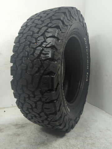 Used Tire 265/65R17 BFGOODRICH ALL-TERRAIN T/A KO2 120S - Tread Depth 15/32 - Oemusedautoparts1.com